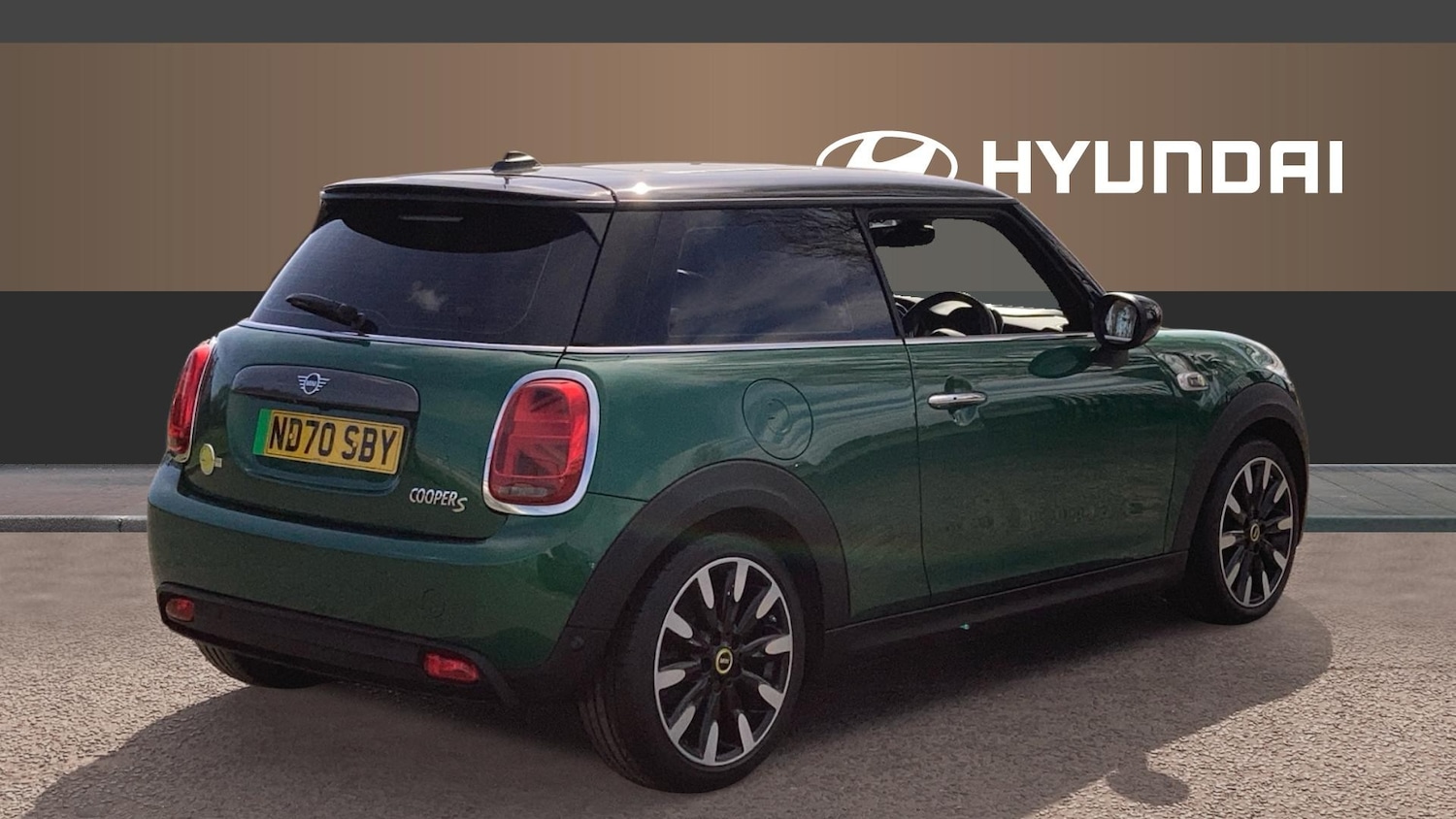 Used MINI Hatch 2020 for sale - 78152875: Photo 2