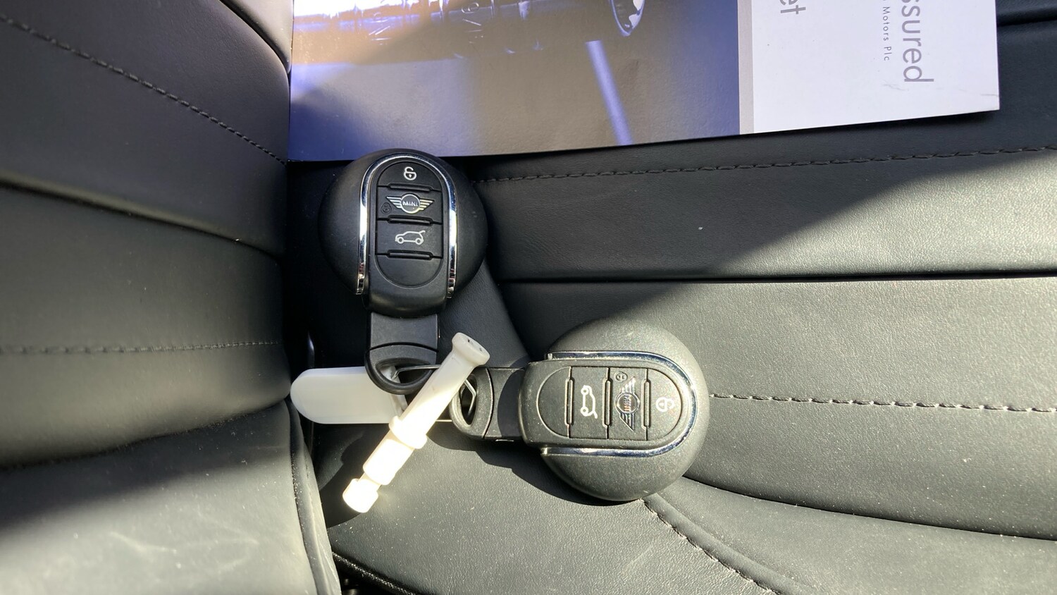 Used MINI Hatch 2020 for sale - 78152875: Photo 20