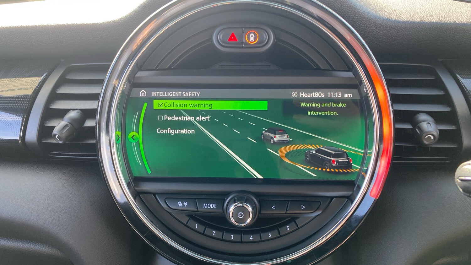 Used MINI Hatch 2020 for sale - 78152875: Photo 22