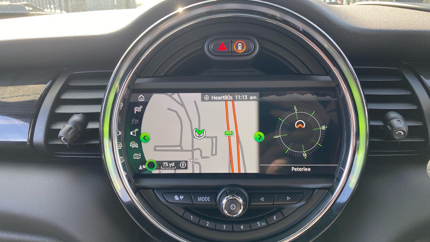 Used MINI Hatch 2020 for sale - 78152875: Photo 23