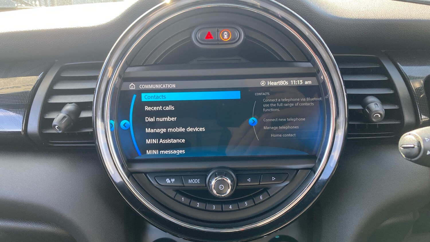 Used MINI Hatch 2020 for sale - 78152875: Photo 25