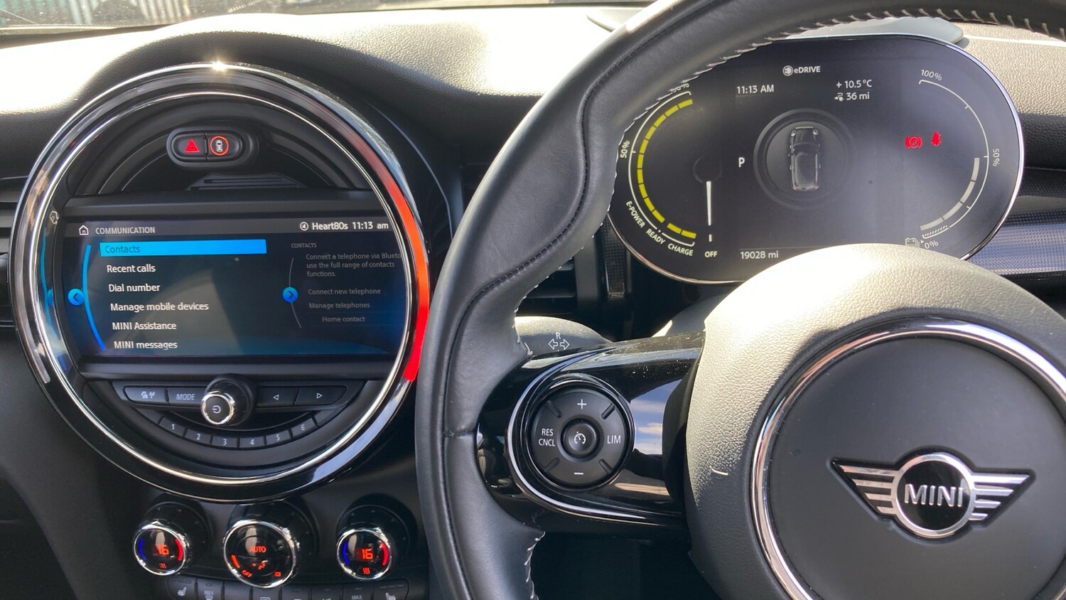 Used MINI Hatch 2020 for sale - 78152875: Photo 26