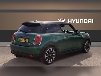 Used MINI Hatch 2020 for sale - 78152875: Photo
