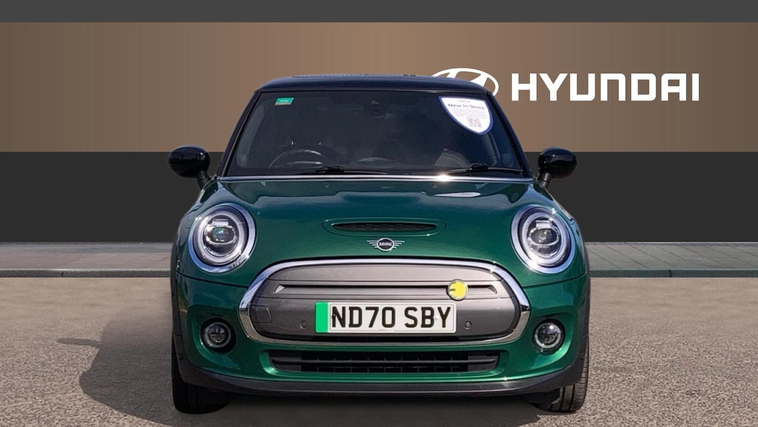 Used MINI Hatch 2020 for sale - 78152875: Photo 3