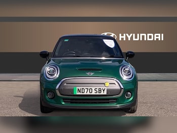 Used MINI Hatch 2020 for sale - 78152875: Photo