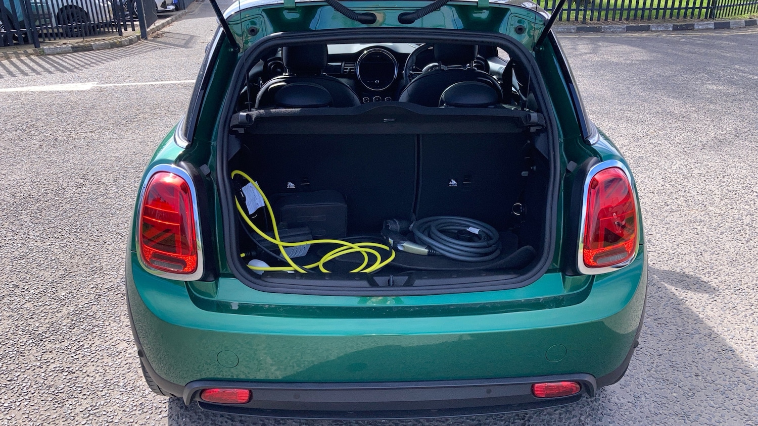 Used MINI Hatch 2020 for sale - 78152875: Photo 4