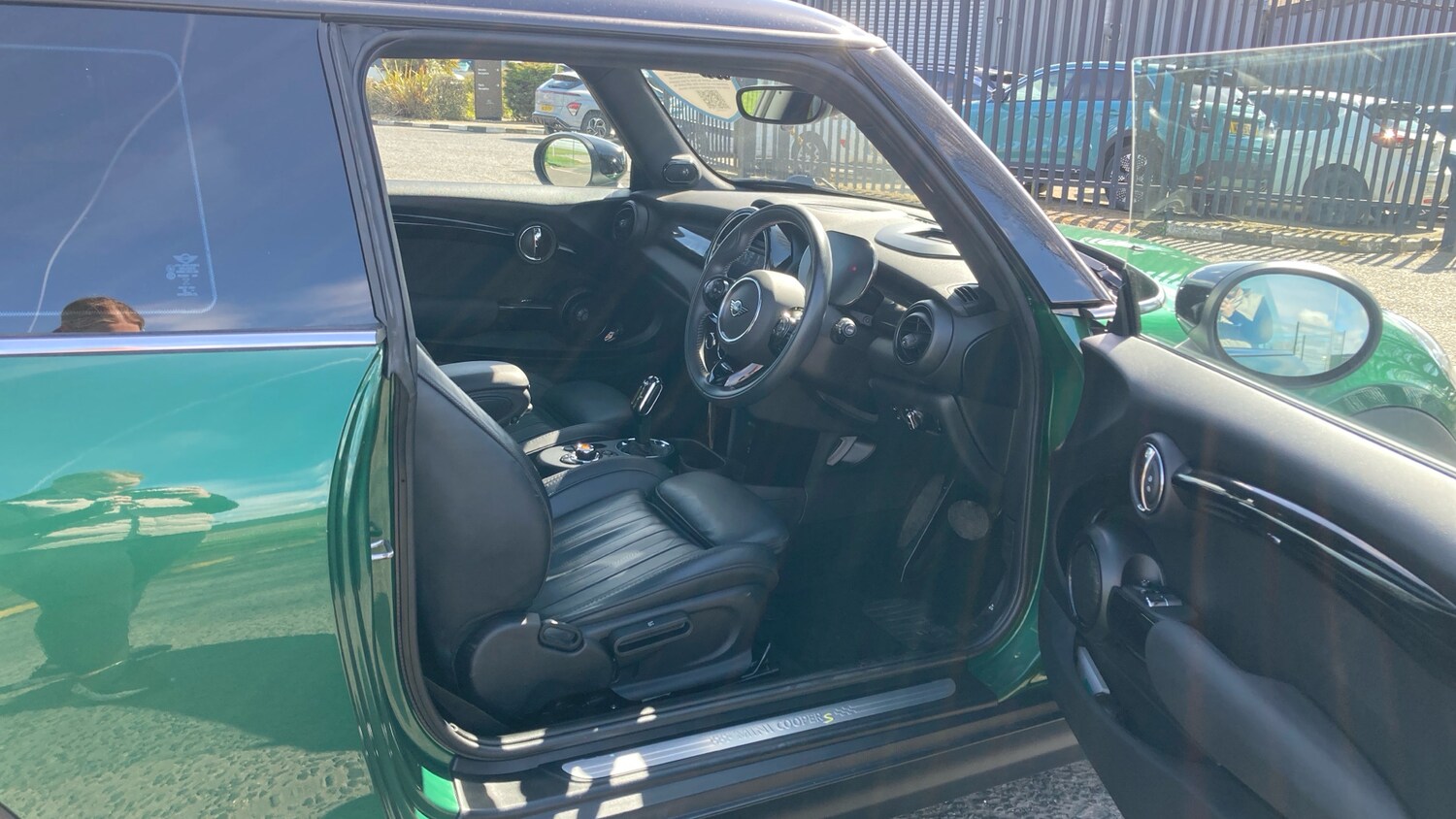 Used MINI Hatch 2020 for sale - 78152875: Photo 41