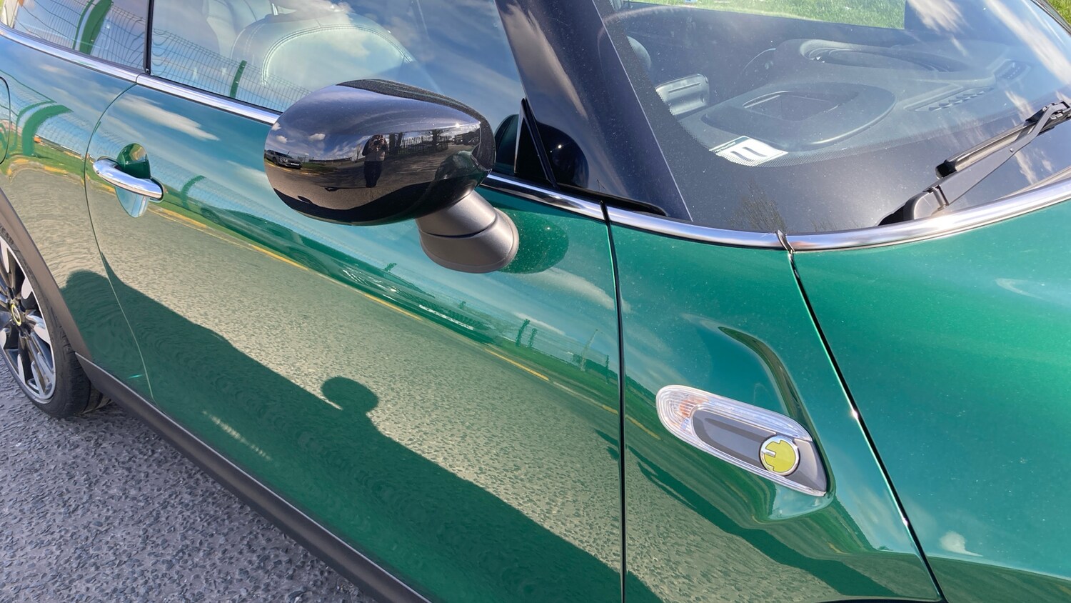 Used MINI Hatch 2020 for sale - 78152875: Photo 42