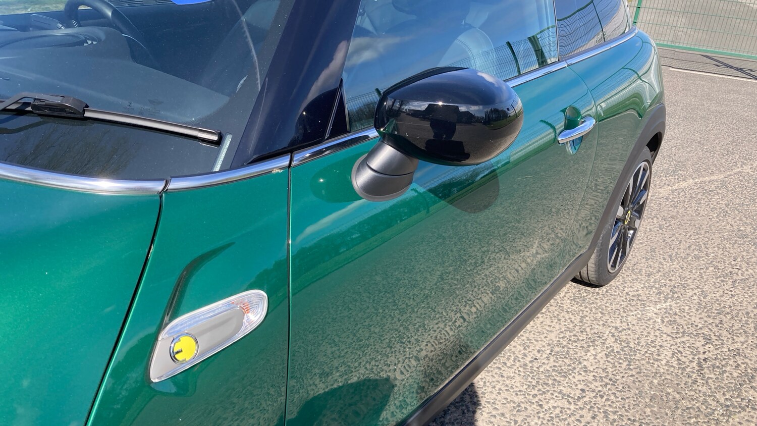 Used MINI Hatch 2020 for sale - 78152875: Photo 43