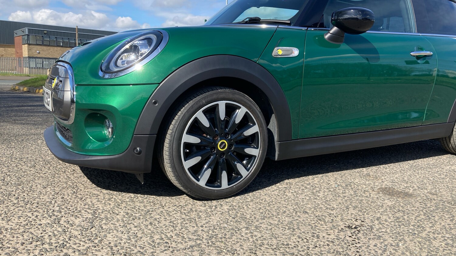 Used MINI Hatch 2020 for sale - 78152875: Photo 44