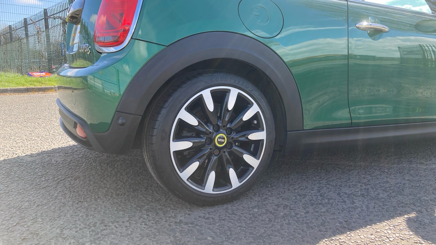 Used MINI Hatch 2020 for sale - 78152875: Photo 46