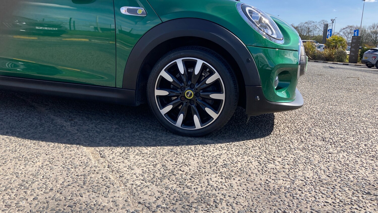 Used MINI Hatch 2020 for sale - 78152875: Photo 47