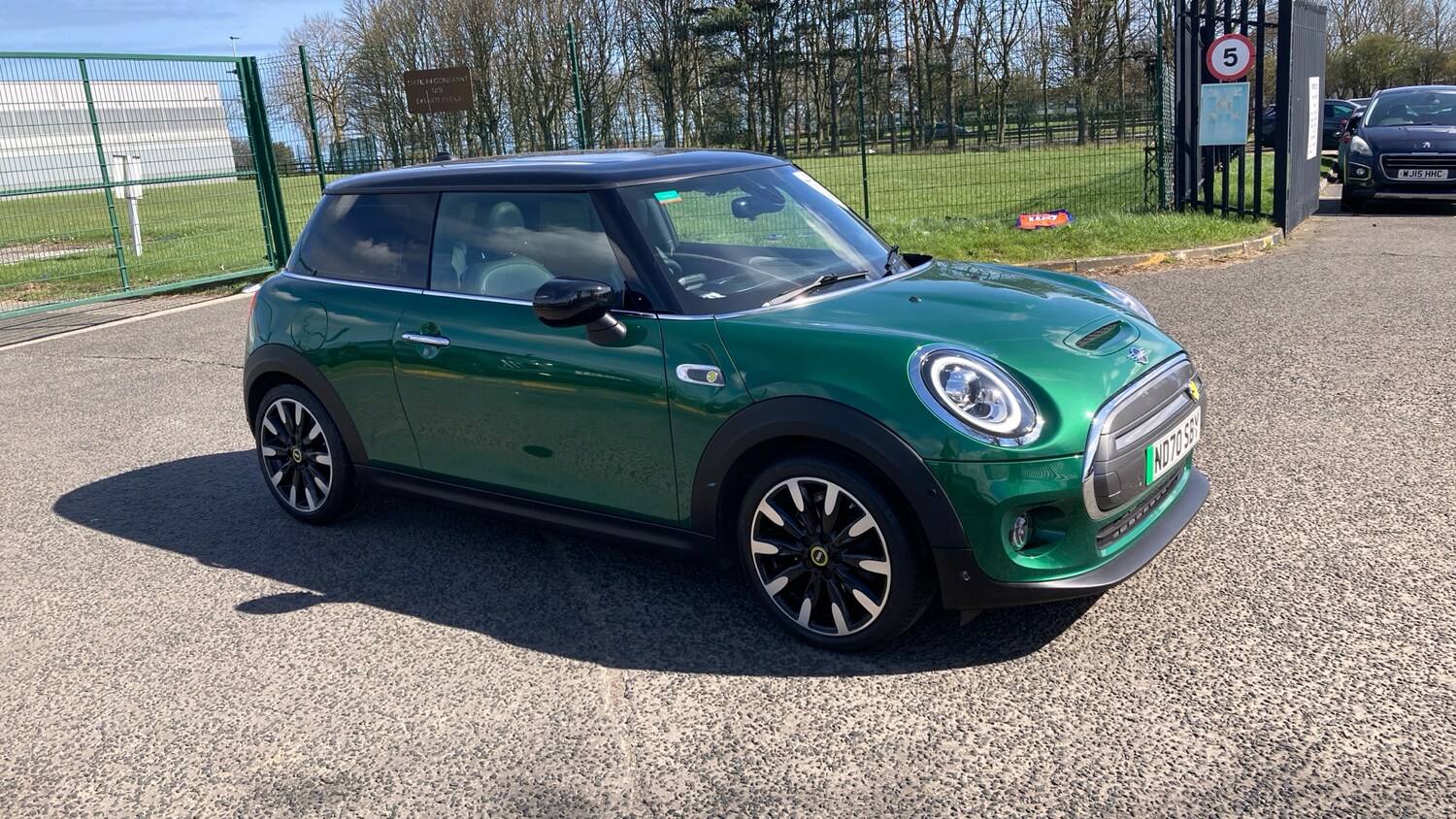 Used MINI Hatch 2020 for sale - 78152875: Photo 48