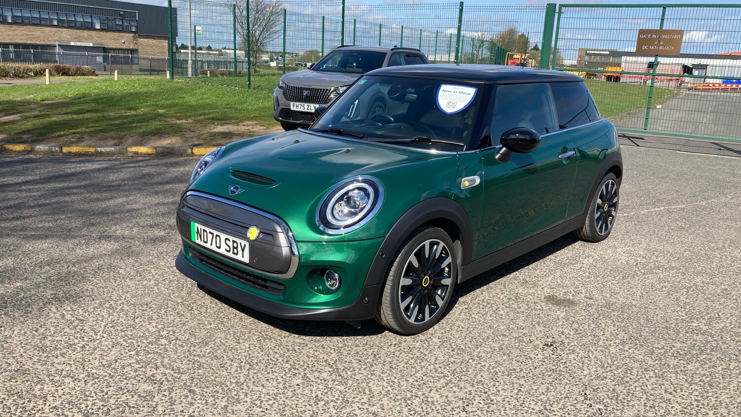 Used MINI Hatch 2020 for sale - 78152875: Photo 49