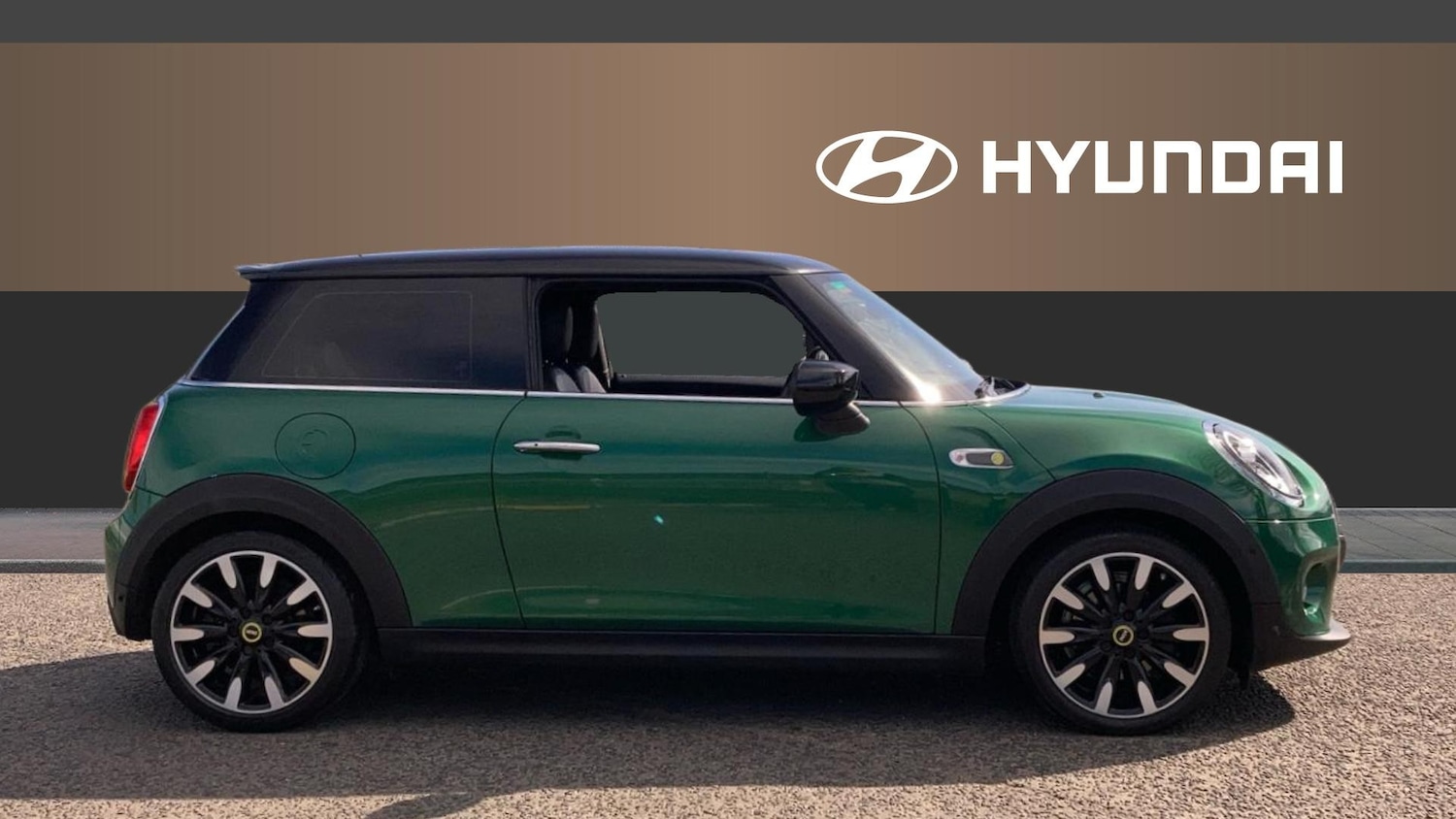 Used MINI Hatch 2020 for sale - 78152875: Photo 5