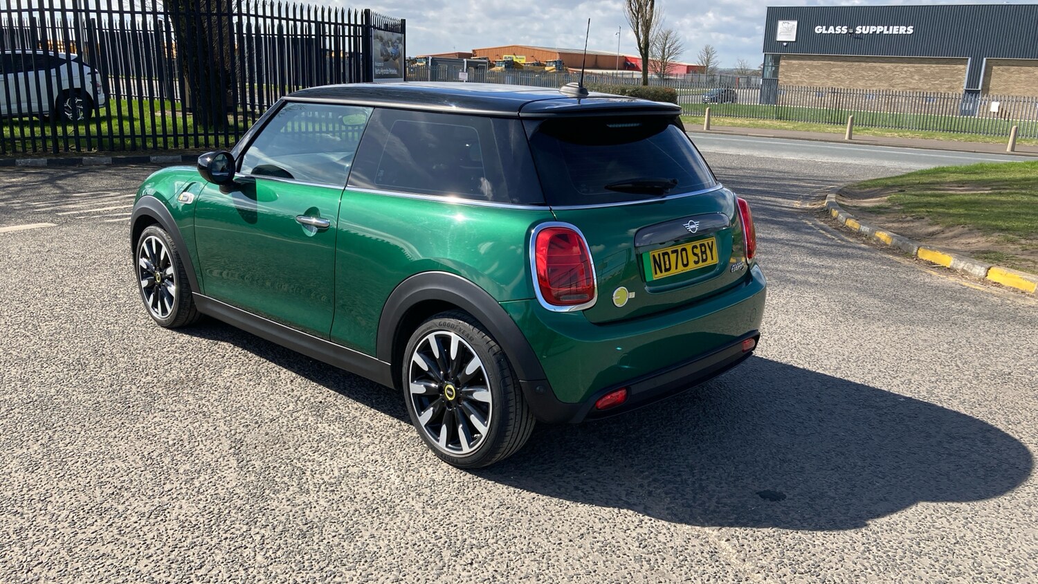 Used MINI Hatch 2020 for sale - 78152875: Photo 50