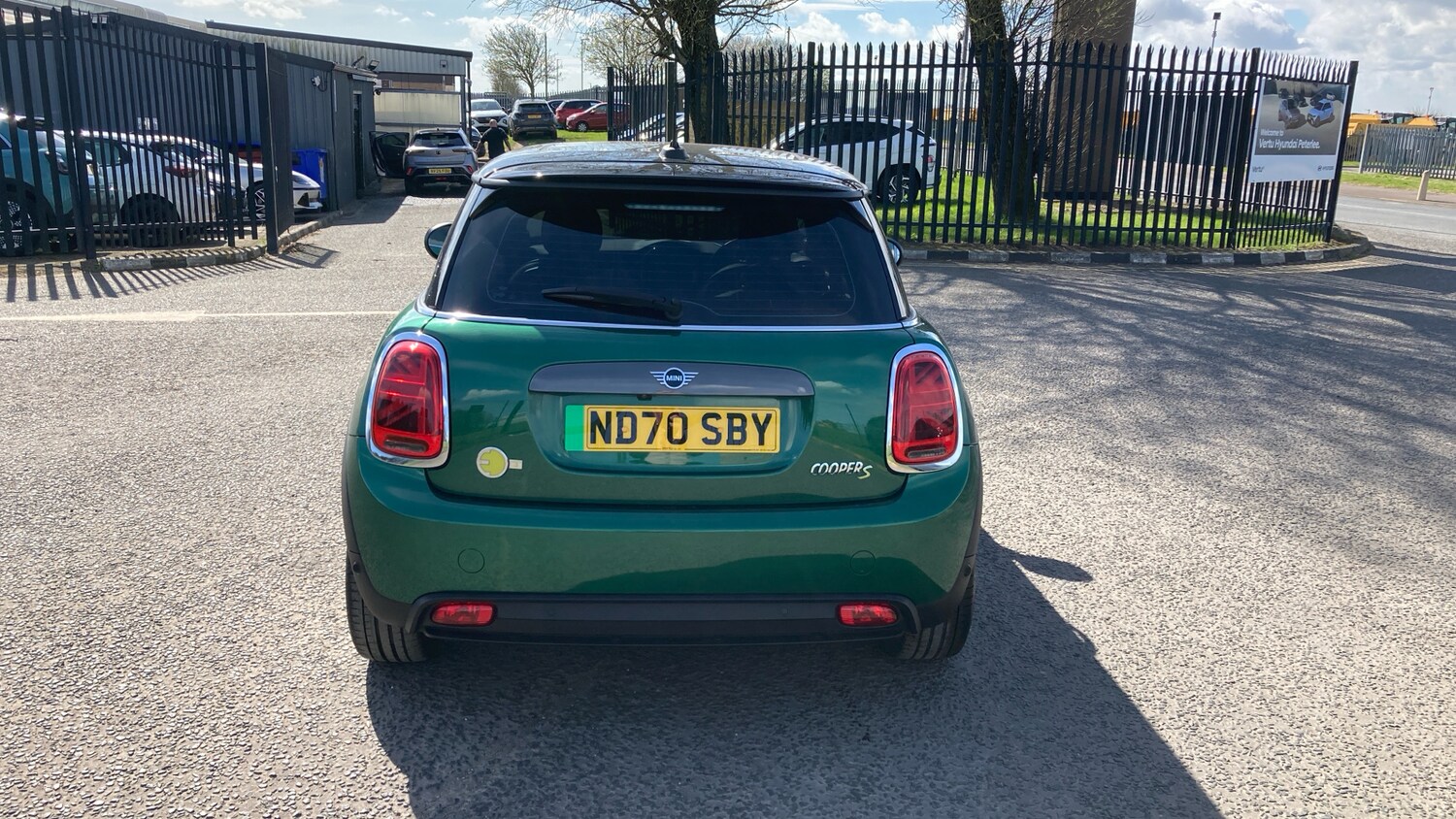 Used MINI Hatch 2020 for sale - 78152875: Photo 53