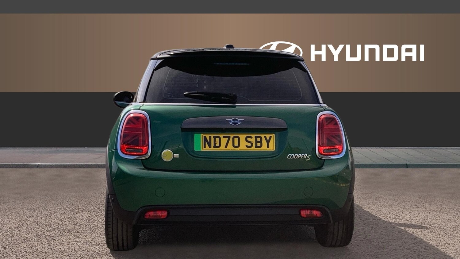 Used MINI Hatch 2020 for sale - 78152875: Photo 6