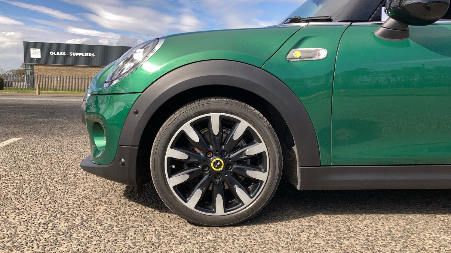 Used MINI Hatch 2020 for sale - 78152875: Photo 7