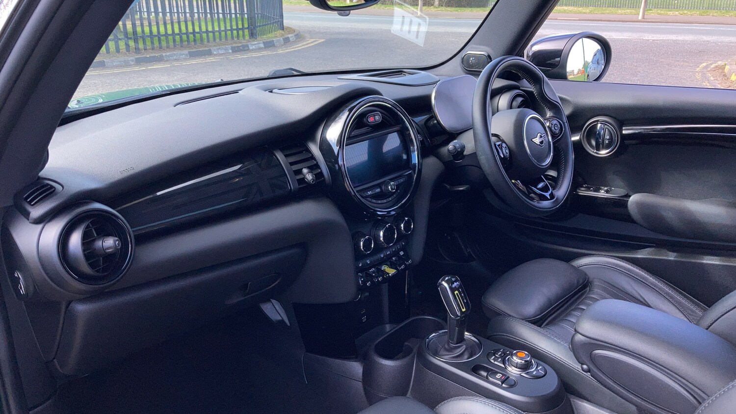 Used MINI Hatch 2020 for sale - 78152875: Photo 9