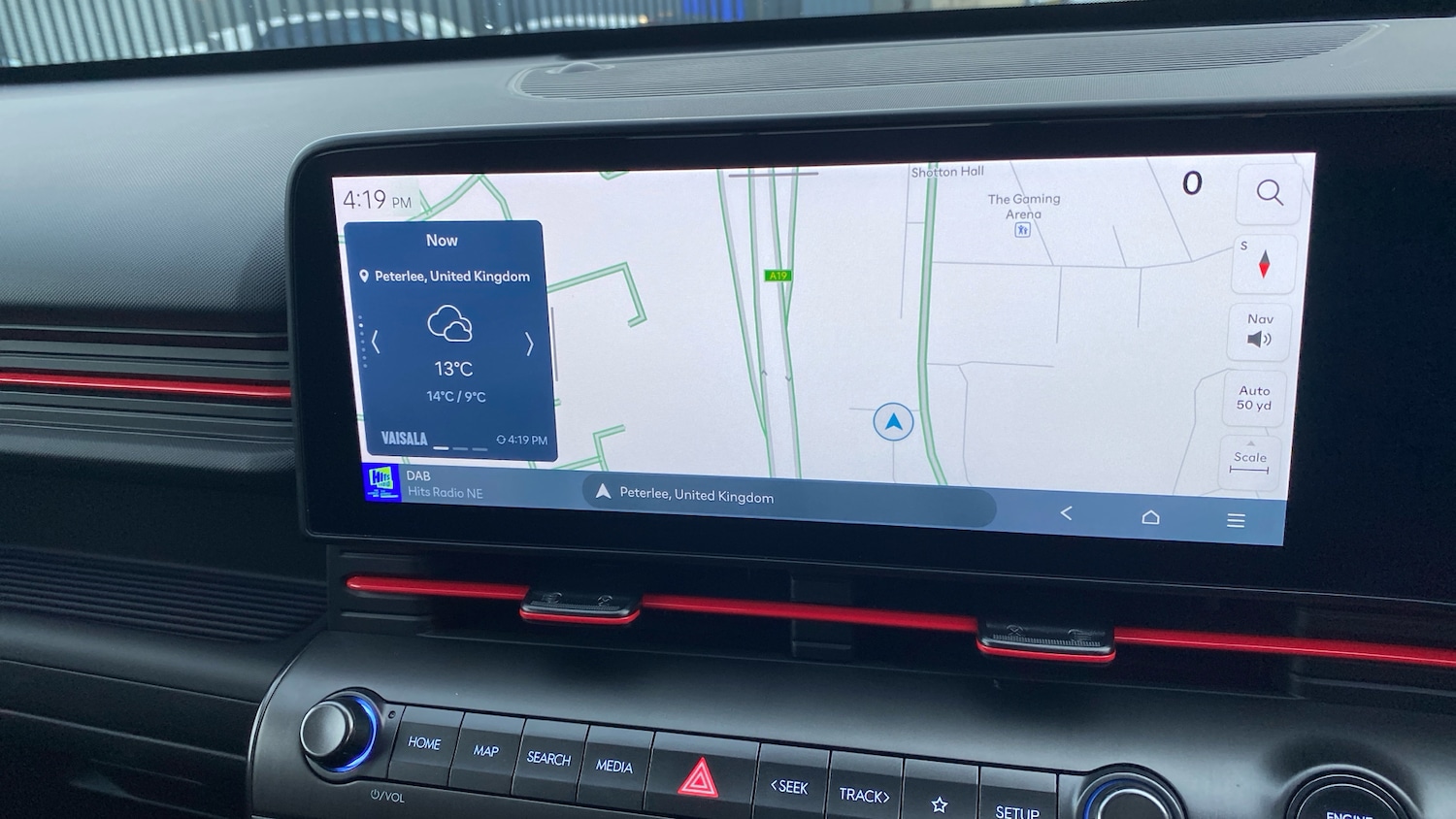 Used Hyundai KONA 2025 for sale - 76762300: Photo 12