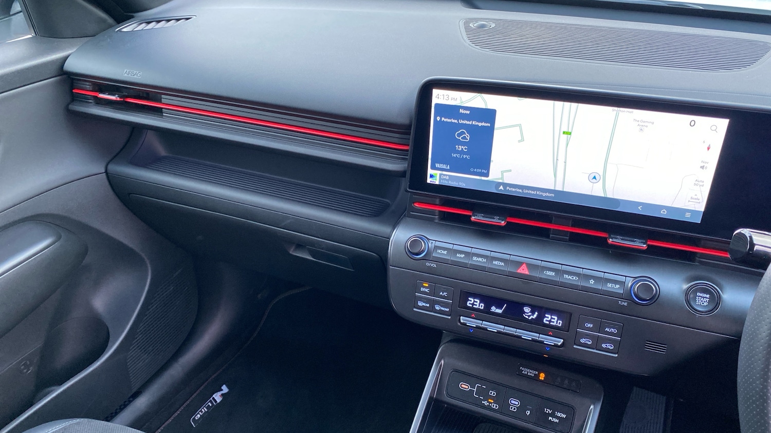 Used Hyundai KONA 2025 for sale - 76762300: Photo 14