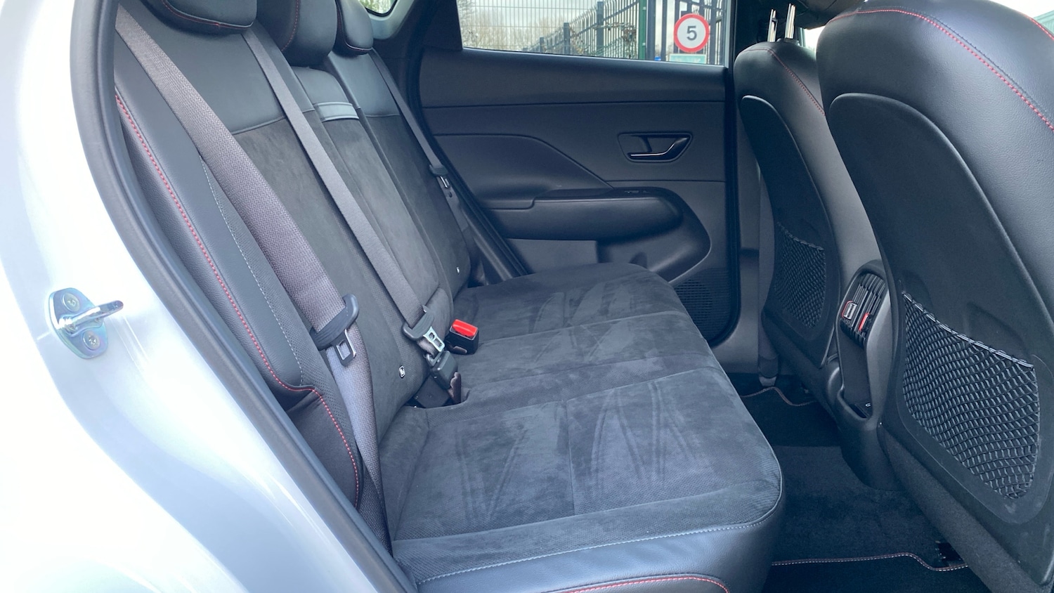 Used Hyundai KONA 2025 for sale - 76762300: Photo 16