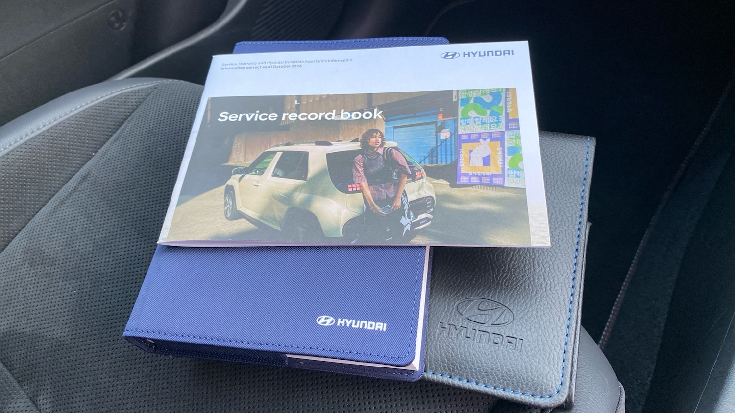 Used Hyundai KONA 2025 for sale - 76762300: Photo 19