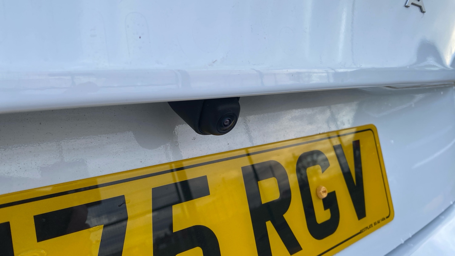 Used Hyundai KONA 2025 for sale - 76762300: Photo 21