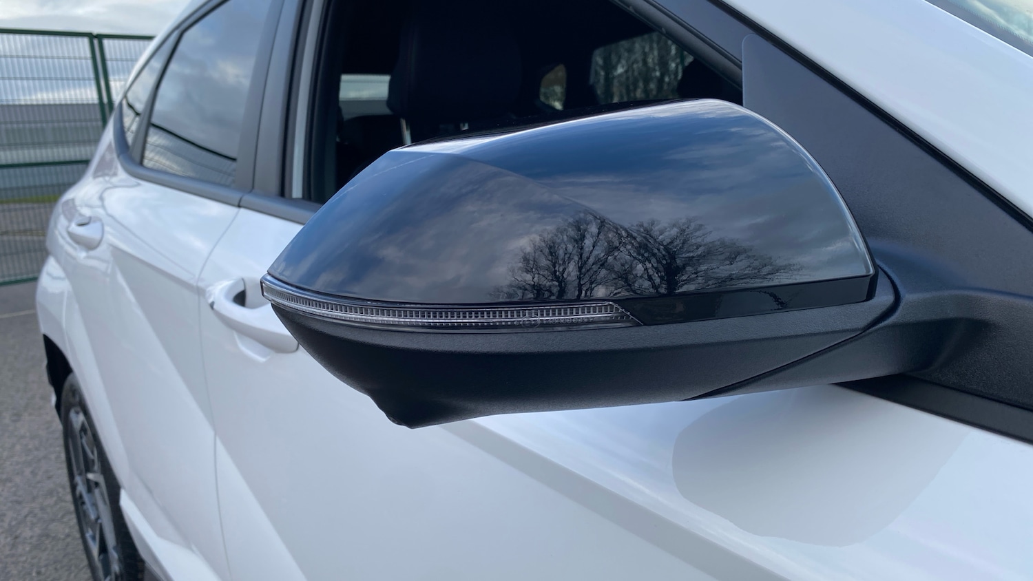 Used Hyundai KONA 2025 for sale - 76762300: Photo 24