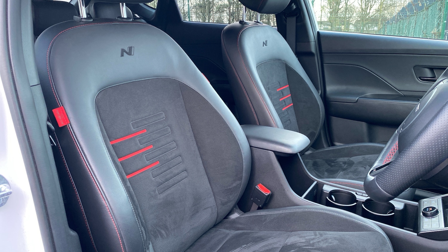 Used Hyundai KONA 2025 for sale - 76762300: Photo 28