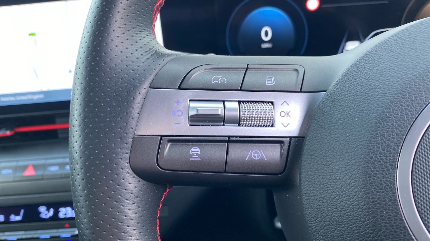 Used Hyundai KONA 2025 for sale - 76762300: Photo 29