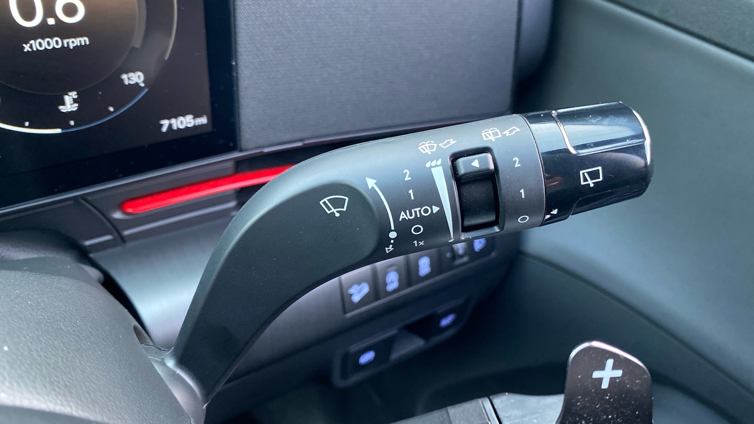 Used Hyundai KONA 2025 for sale - 76762300: Photo 32