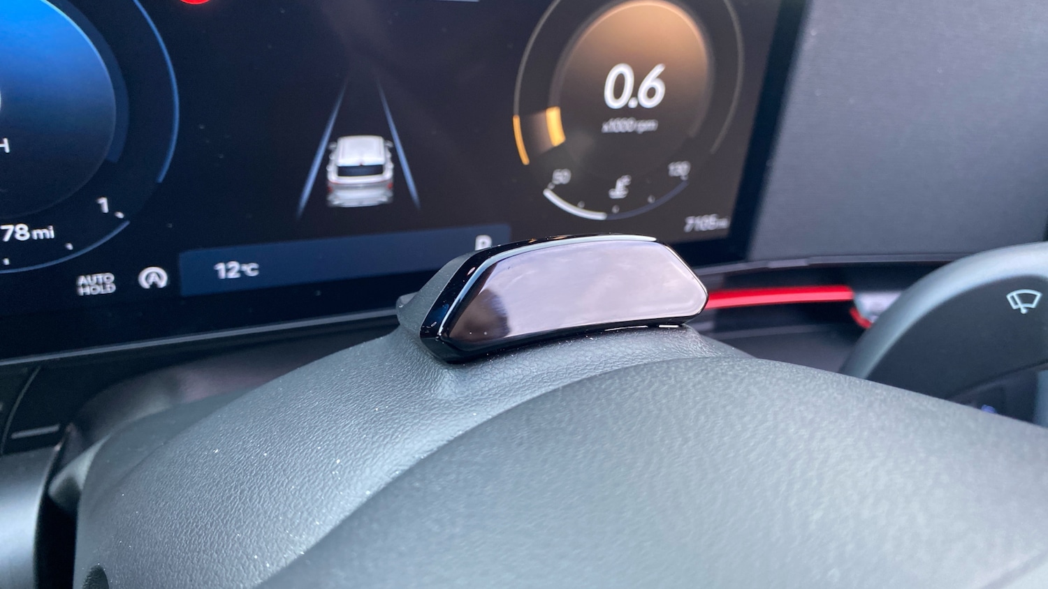 Used Hyundai KONA 2025 for sale - 76762300: Photo 33