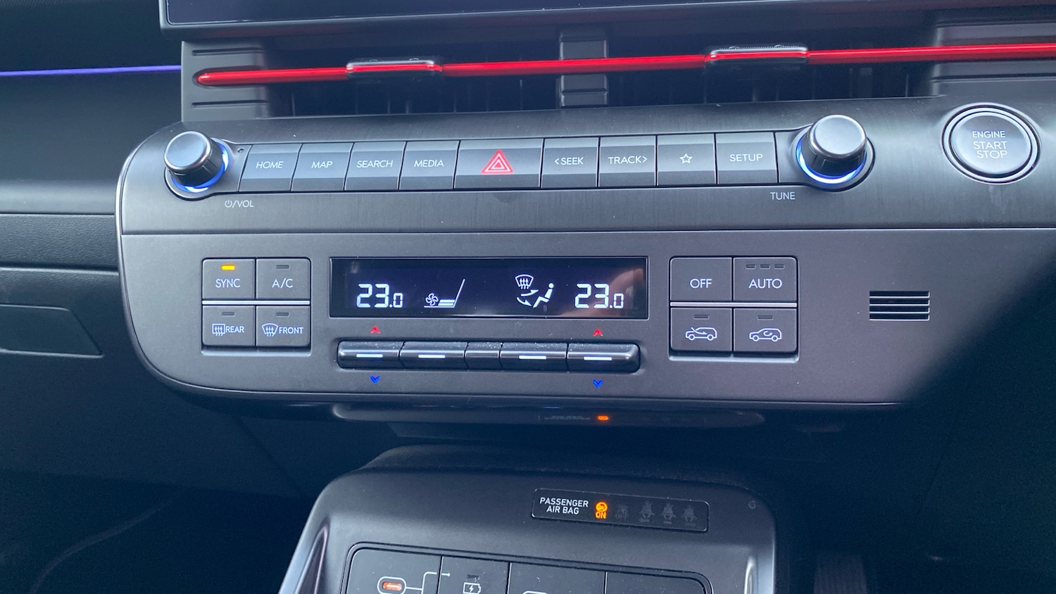 Used Hyundai KONA 2025 for sale - 76762300: Photo 38