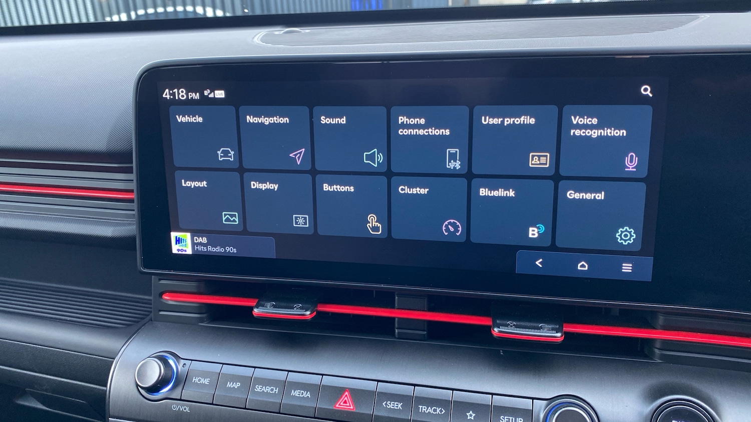 Used Hyundai KONA 2025 for sale - 76762300: Photo 39