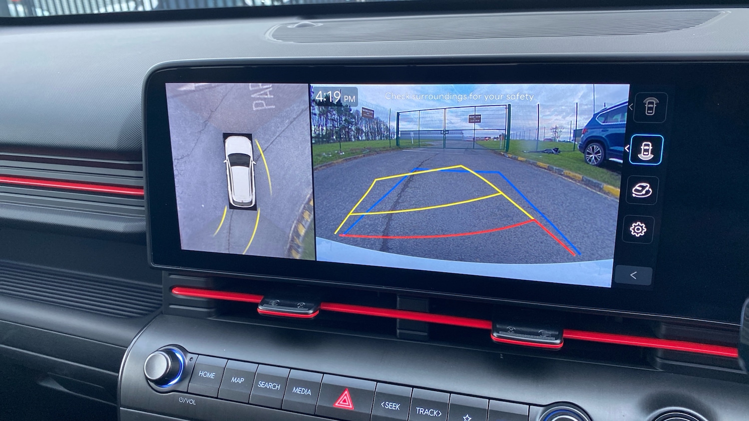 Used Hyundai KONA 2025 for sale - 76762300: Photo 42