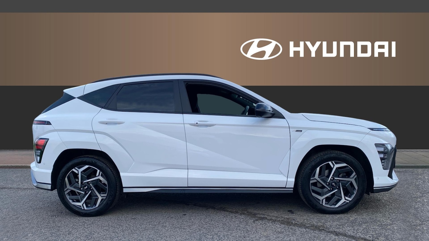 Used Hyundai KONA 2025 for sale - 76762300: Photo 5