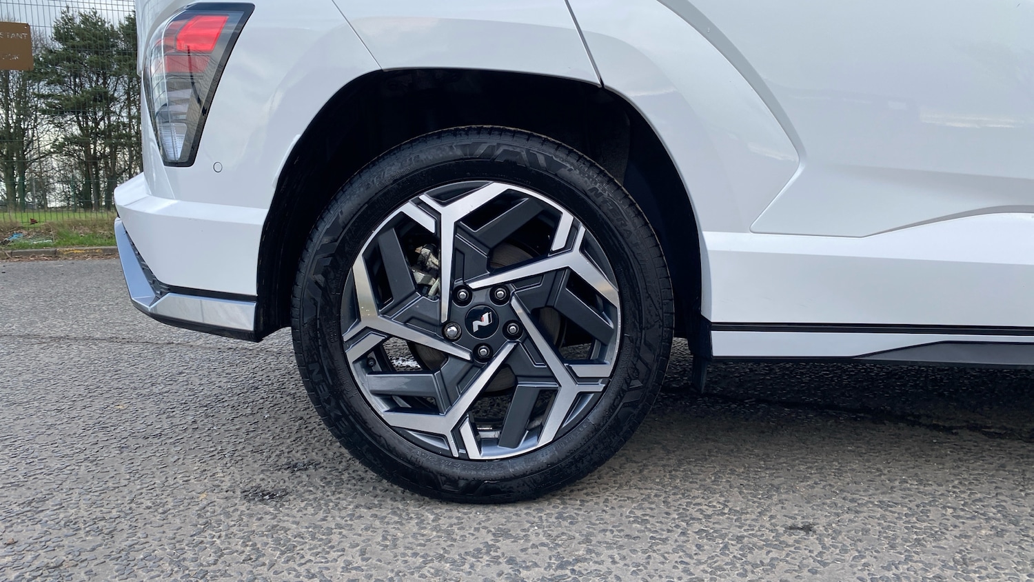 Used Hyundai KONA 2025 for sale - 76762300: Photo 7