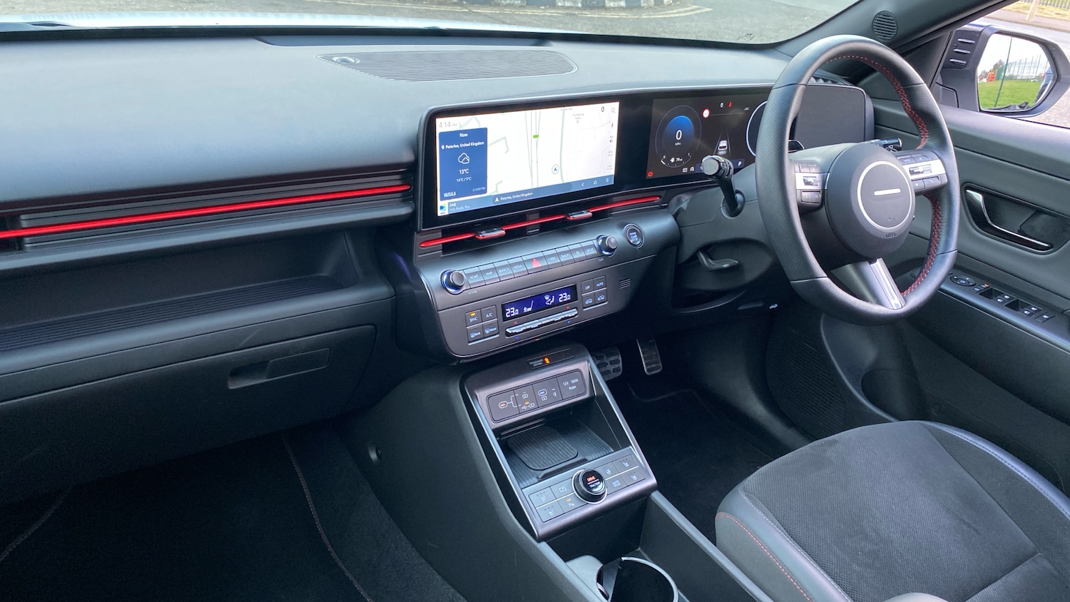 Used Hyundai KONA 2025 for sale - 76762300: Photo 9