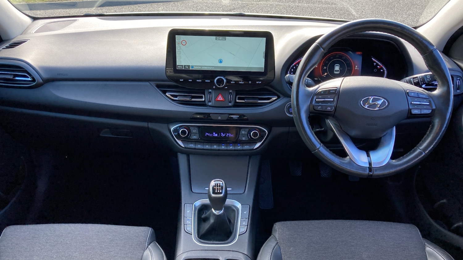Used Hyundai i30 2022 for sale - 76144536: Photo 10