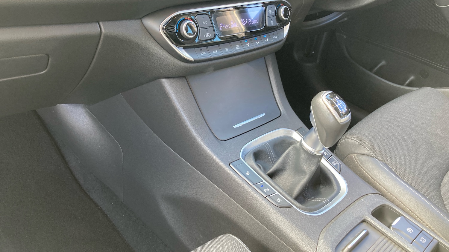 Used Hyundai i30 2022 for sale - 76144536: Photo 13