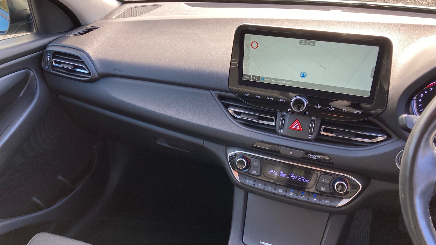Used Hyundai i30 2022 for sale - 76144536: Photo 14