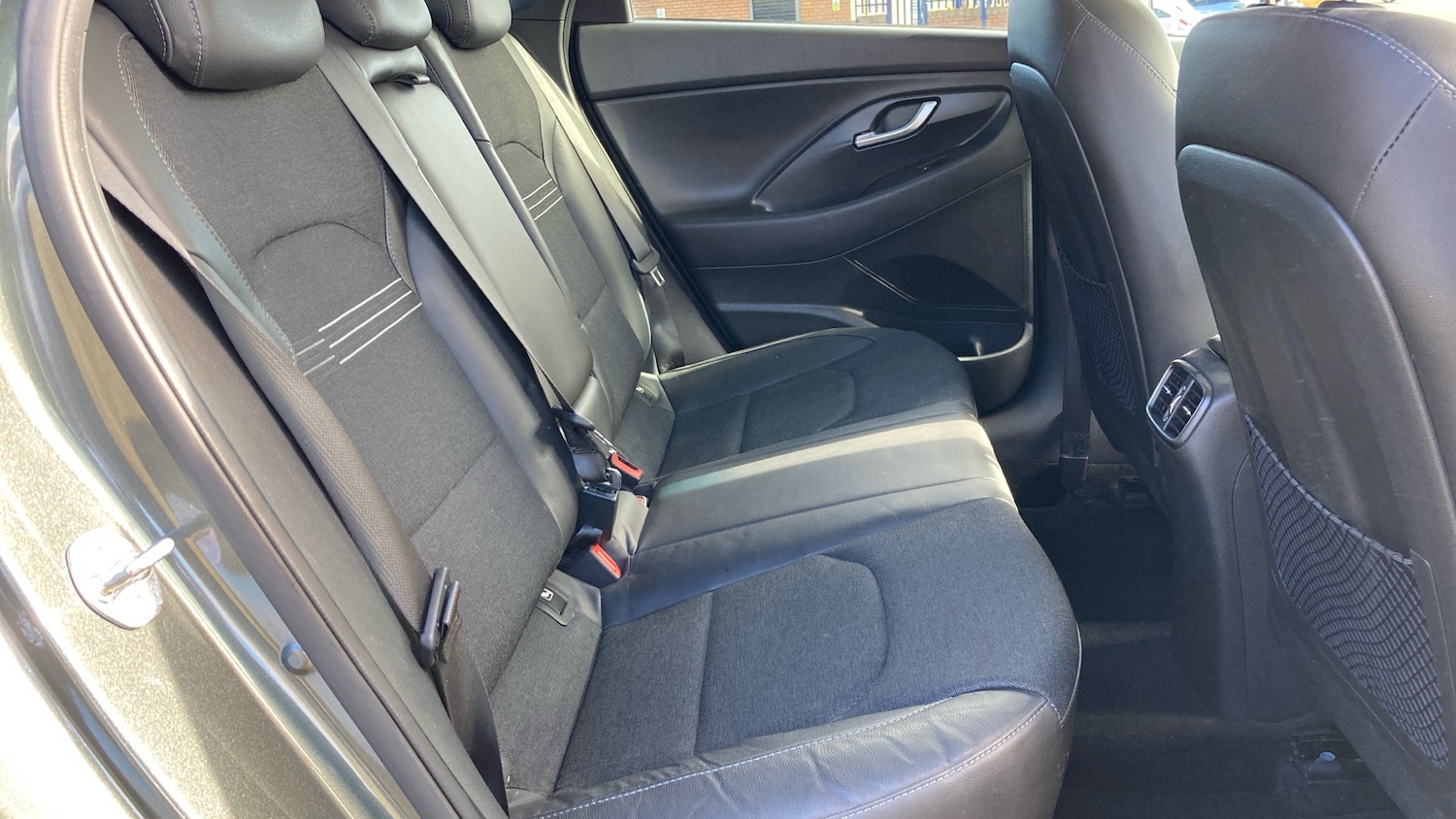 Used Hyundai i30 2022 for sale - 76144536: Photo 16