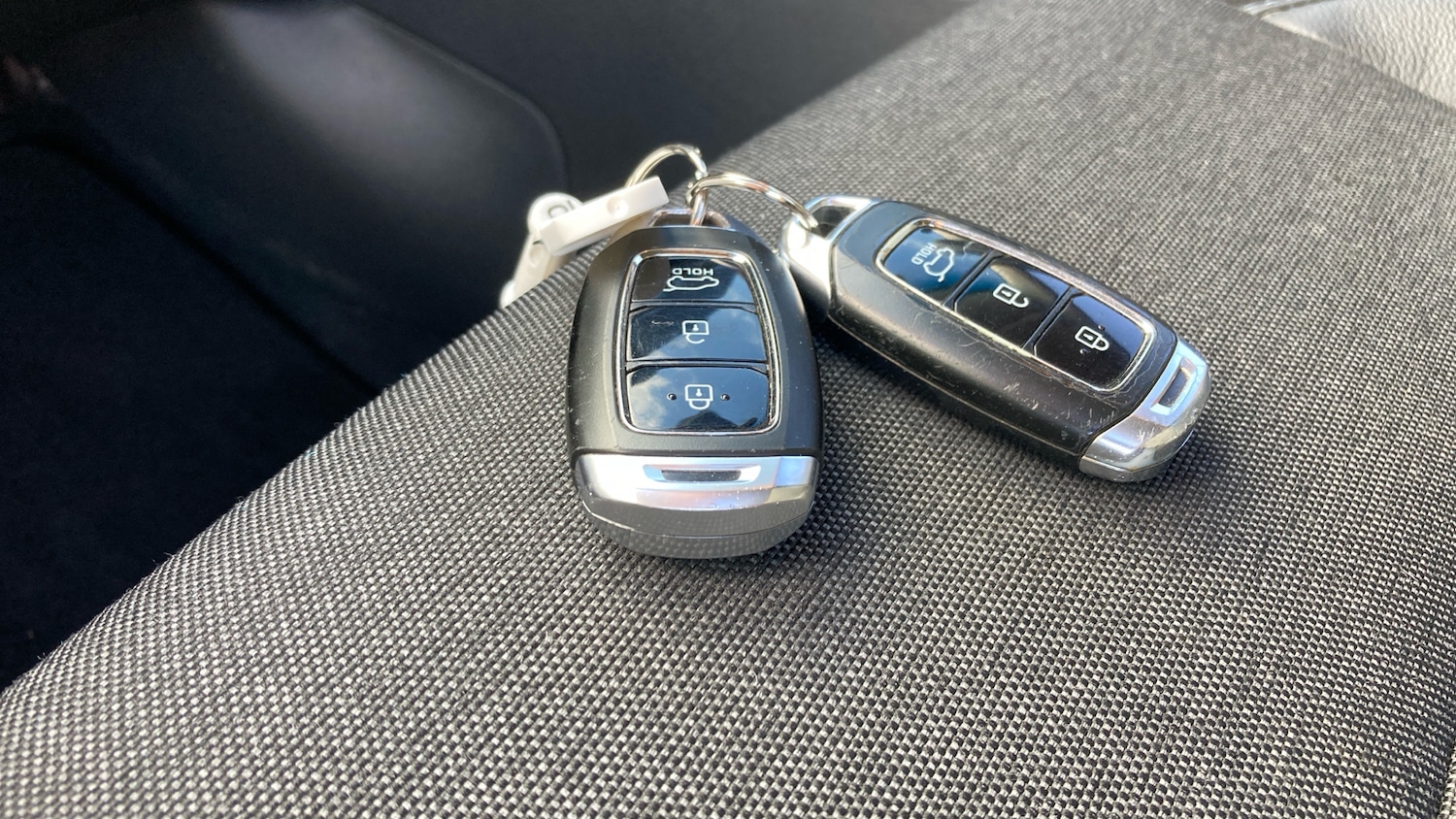 Used Hyundai i30 2022 for sale - 76144536: Photo 19