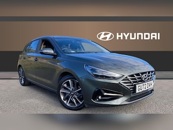 Hyundai - i30