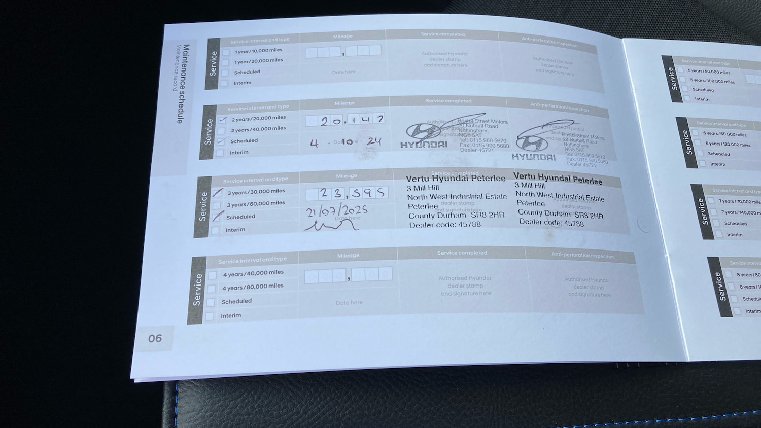 Used Hyundai i30 2022 for sale - 76144536: Photo 20