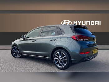 Used Hyundai i30 2022 for sale - 76144536: Photo 2