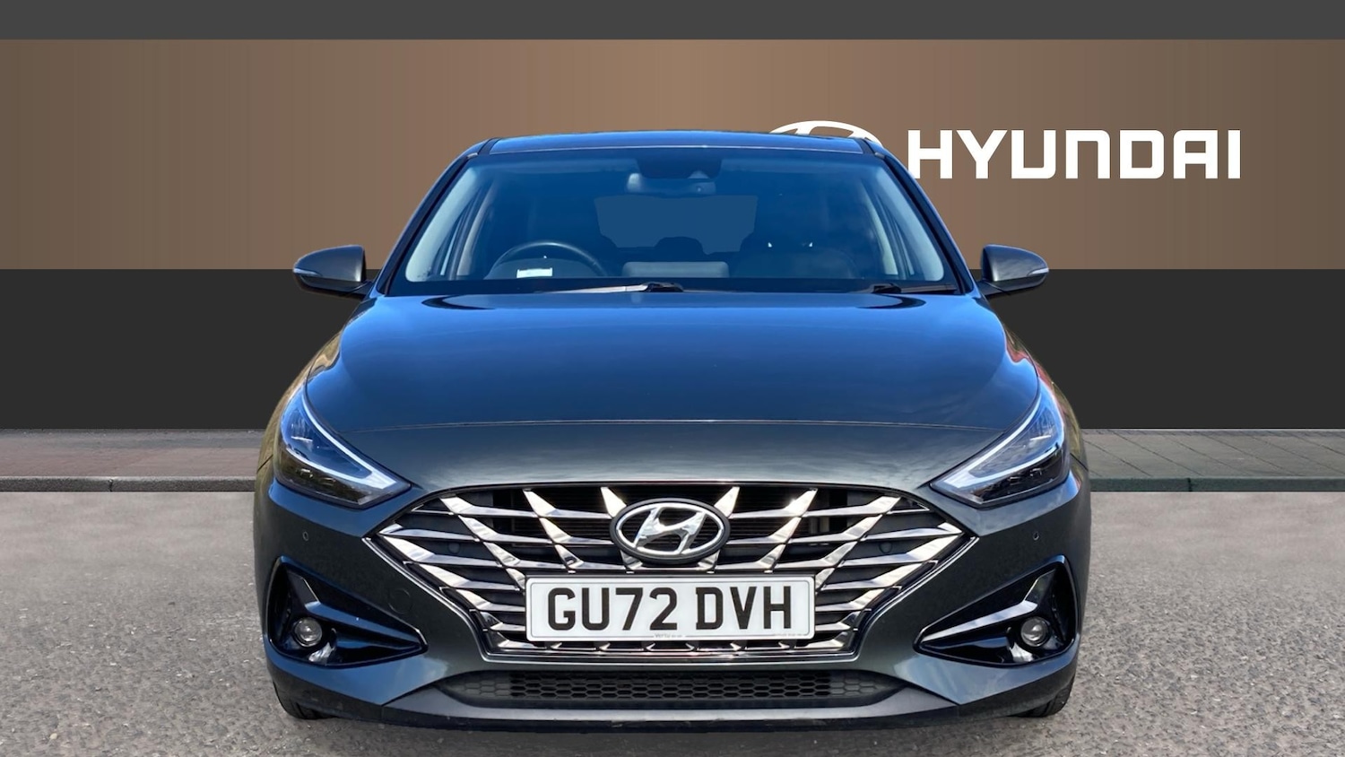 Used Hyundai i30 2022 for sale - 76144536: Photo 3