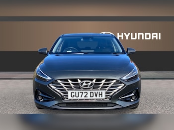Used Hyundai i30 2022 for sale - 76144536: Photo 3